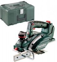 Metabo HO 18 LTX 20-82 18V Cordless Planer Body Only With MetaLoc Case £174.95